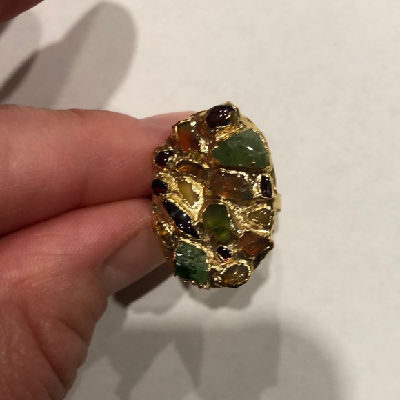 Ring, size 8 - Picture 2 of 5